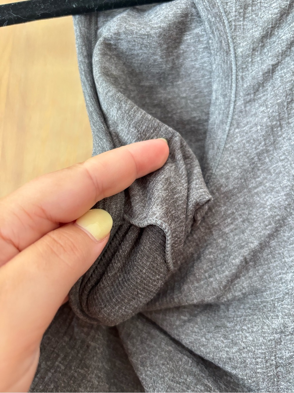Lululemon Ebb Street Tank View 3